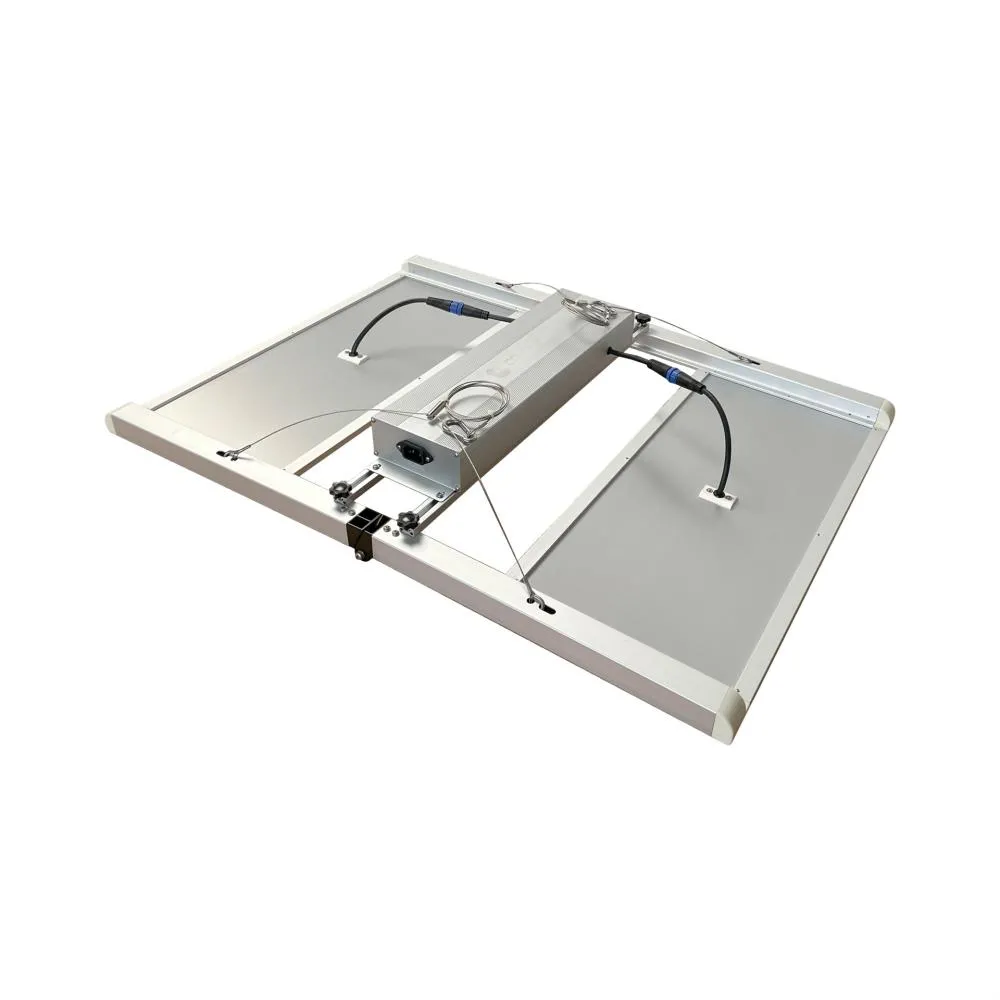 Caluma Force Led Kweeklamp